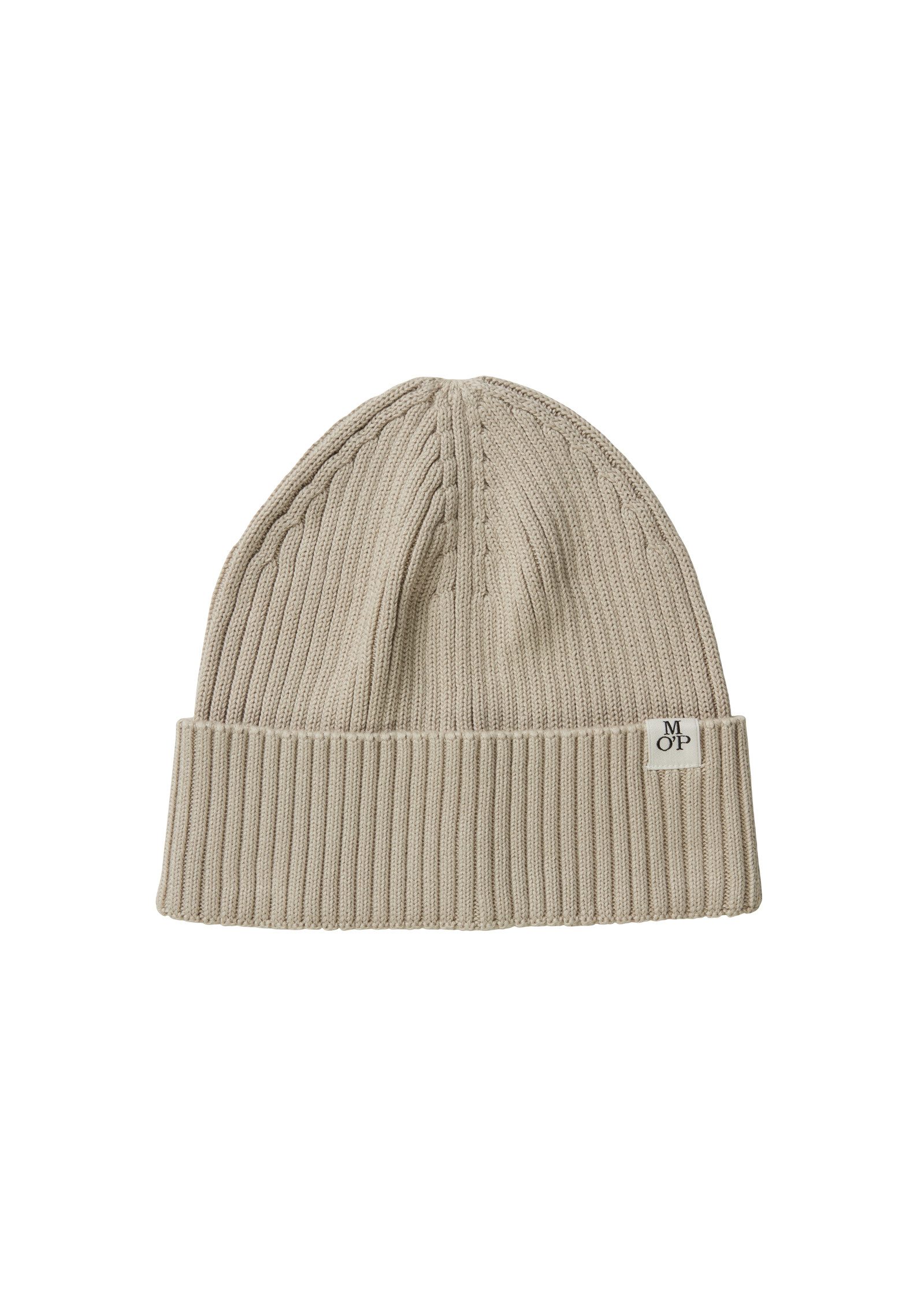 Marc O'Polo Baseball Cap aus reiner Bio-Baumwolle