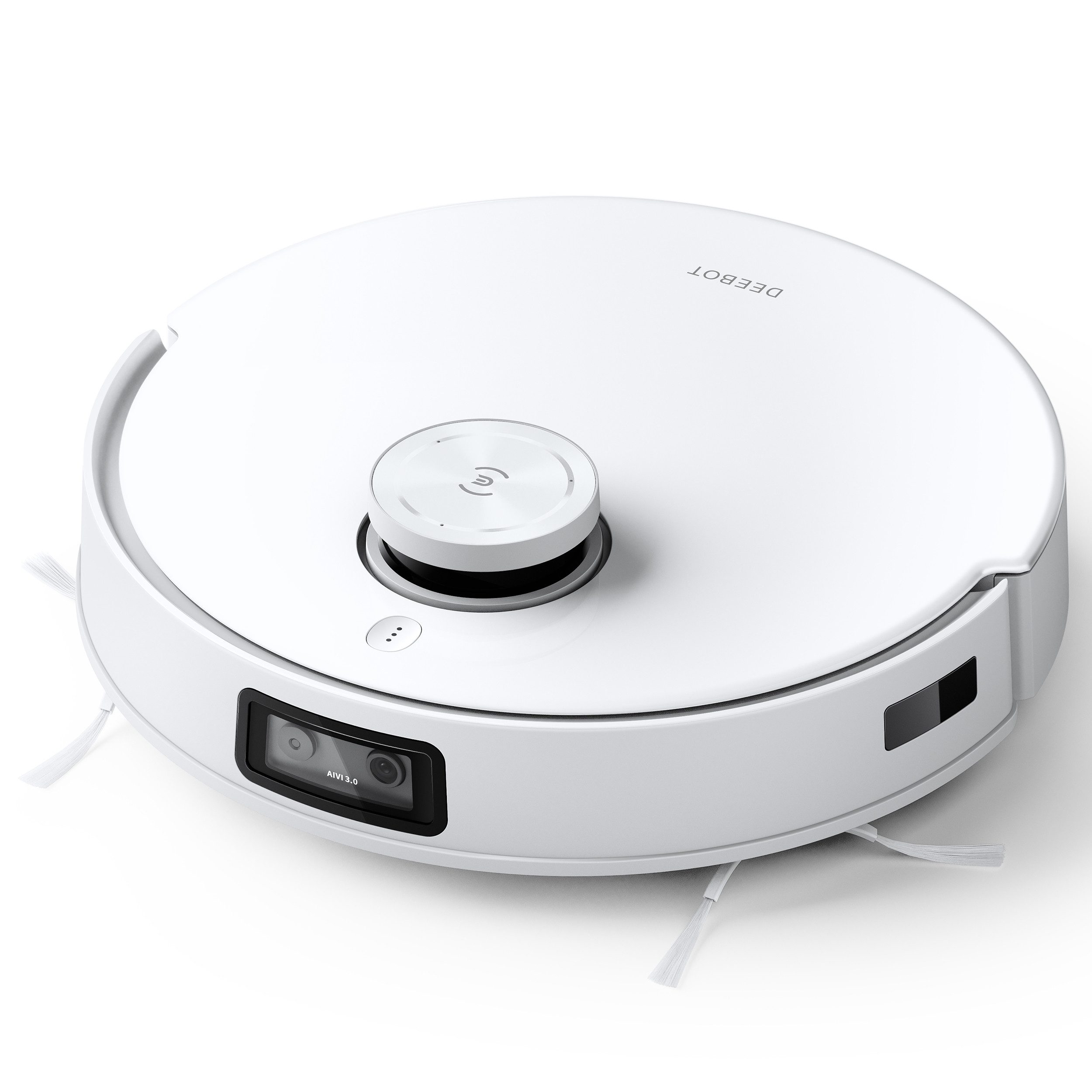 Nass-Trocken-Saugroboter DEEBOT T10