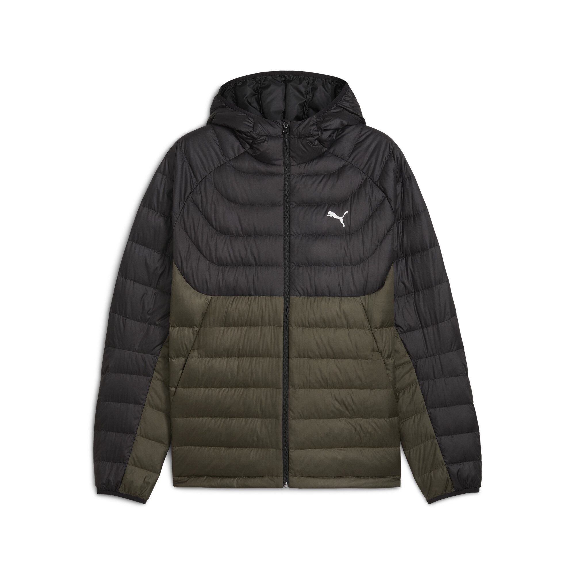 Daunenjacke PACKLITE Daunenjacke mit Kapuze Herren