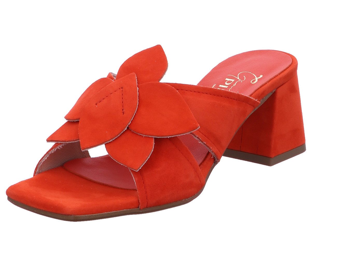 Gianluca Pisati Iliana Pumps