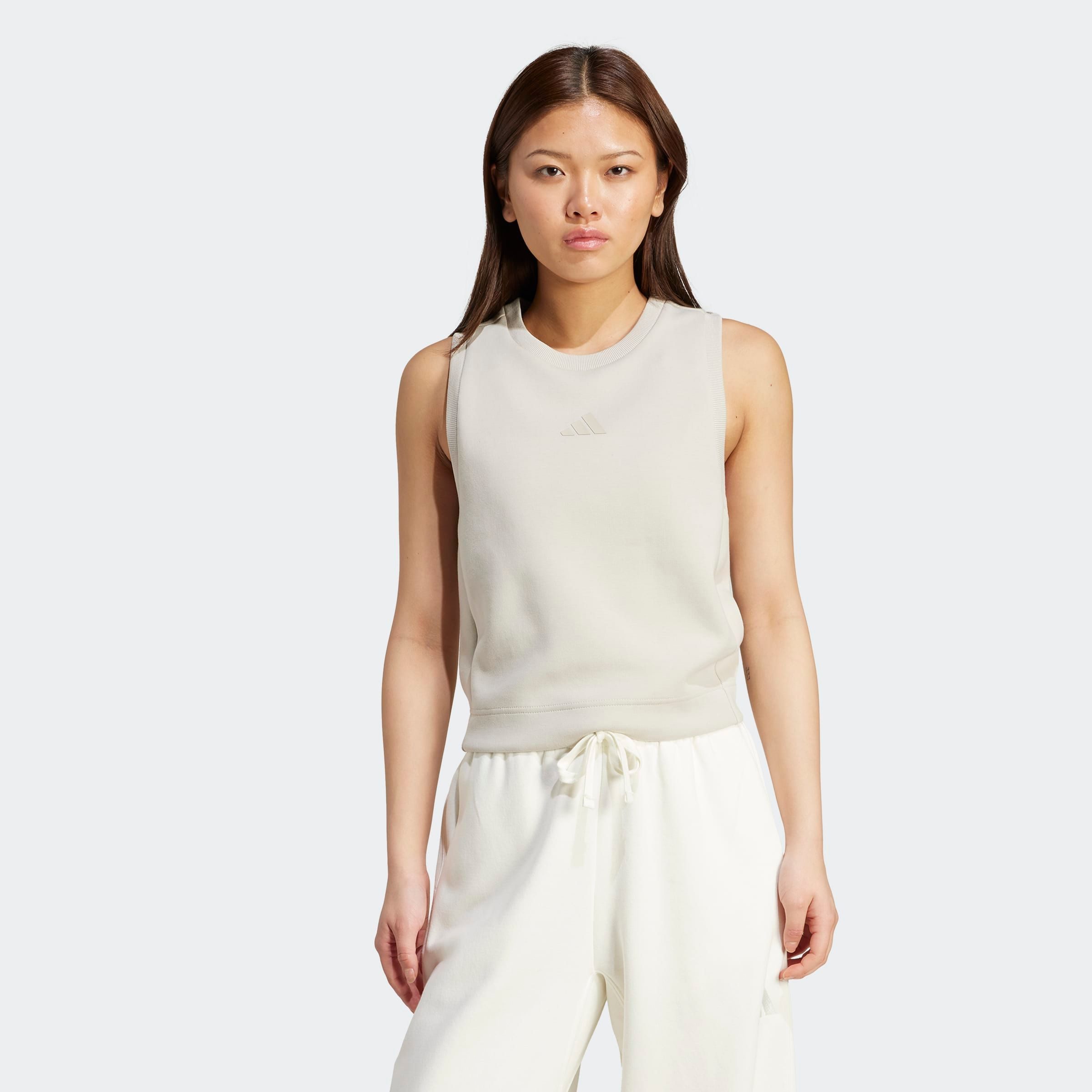 adidas Sportswear Tanktop W ALL SZN günstig online kaufen