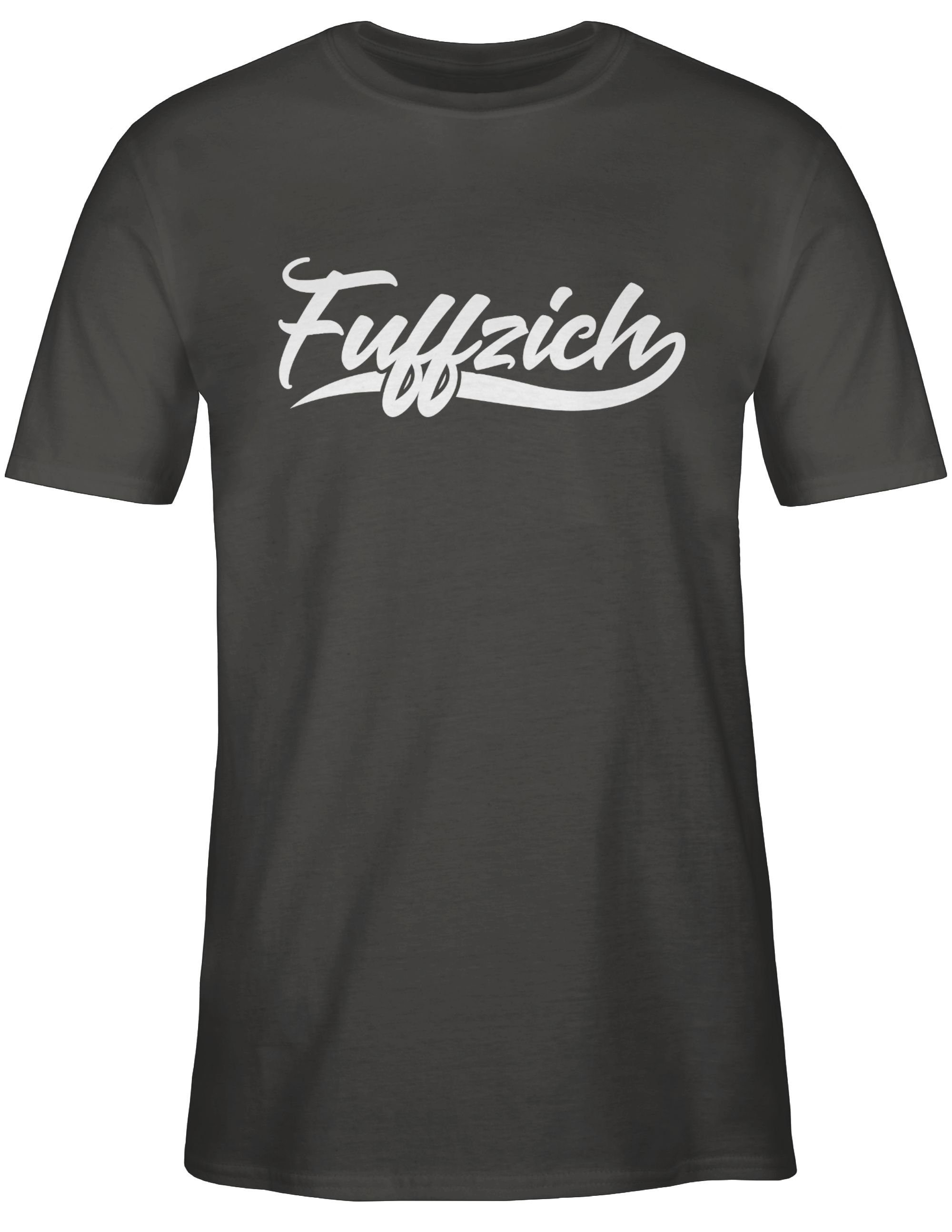 T-Shirt Fuffzich Fünfzigster