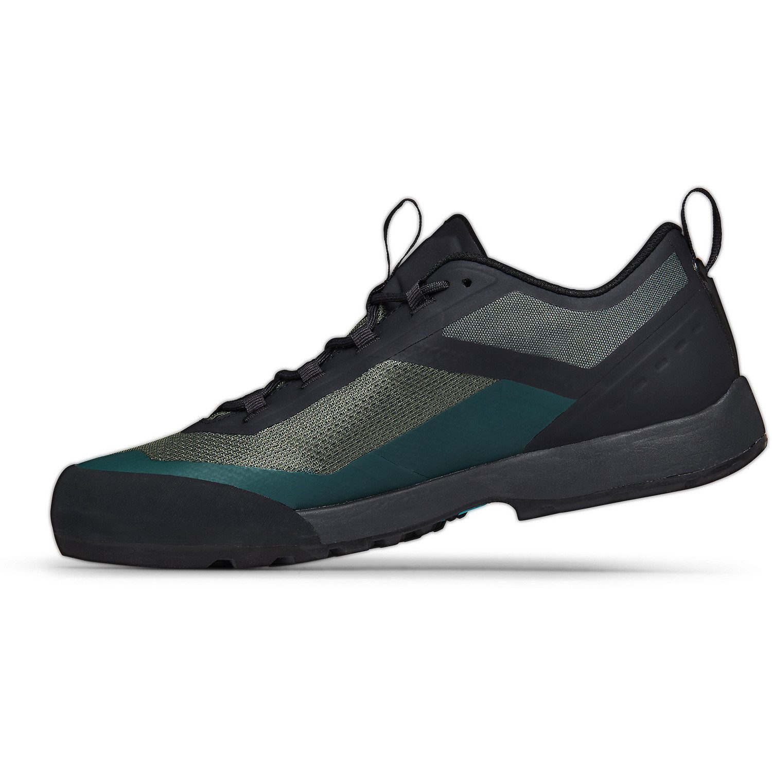 Black Diamond Multifunktionshalbschuh Sneaker