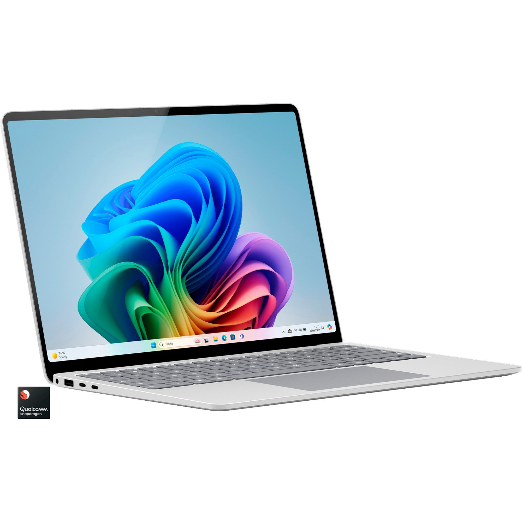 Microsoft Surface Laptop 7 Copilot+PC, Notebook Tablet