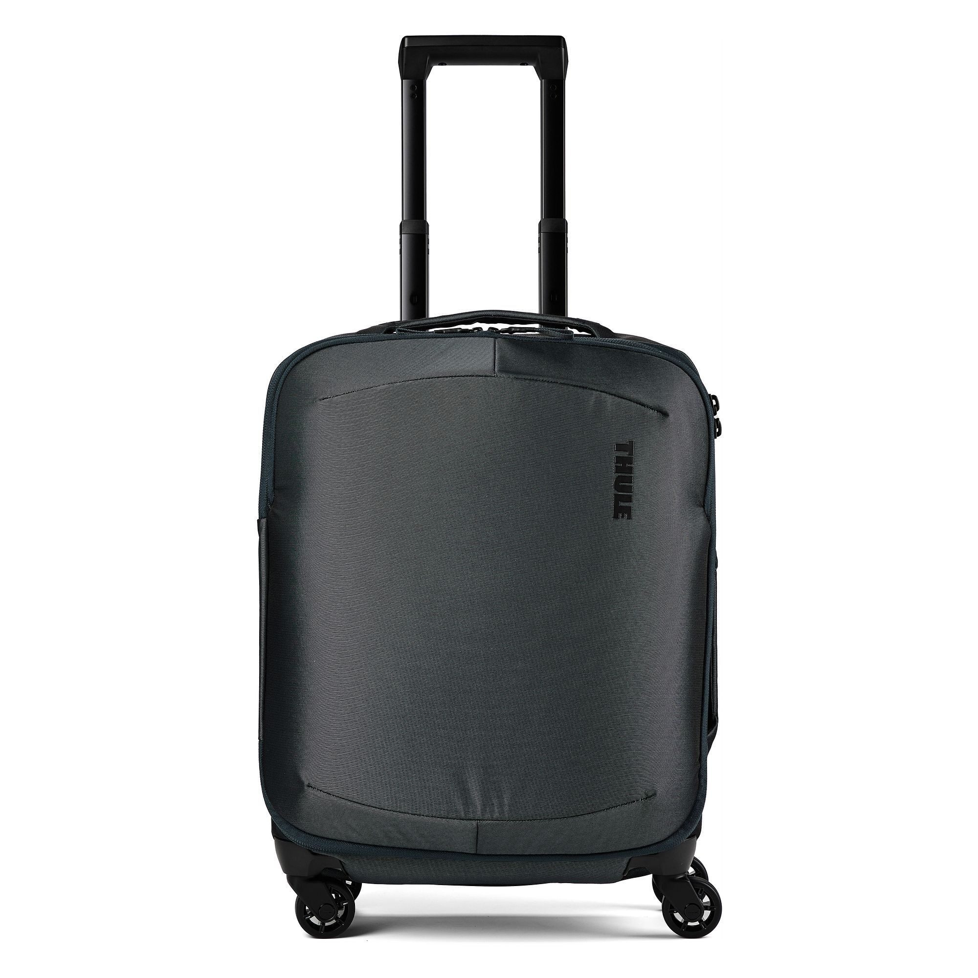 Thule Handgepäck-Trolley Subterra 2, 4 Rollen, Polyester