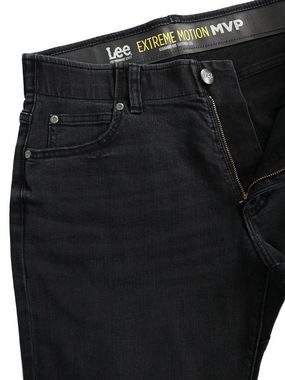 Lee® Straight-Jeans Regular Fit Super Stretch Hose - MVP FARROW