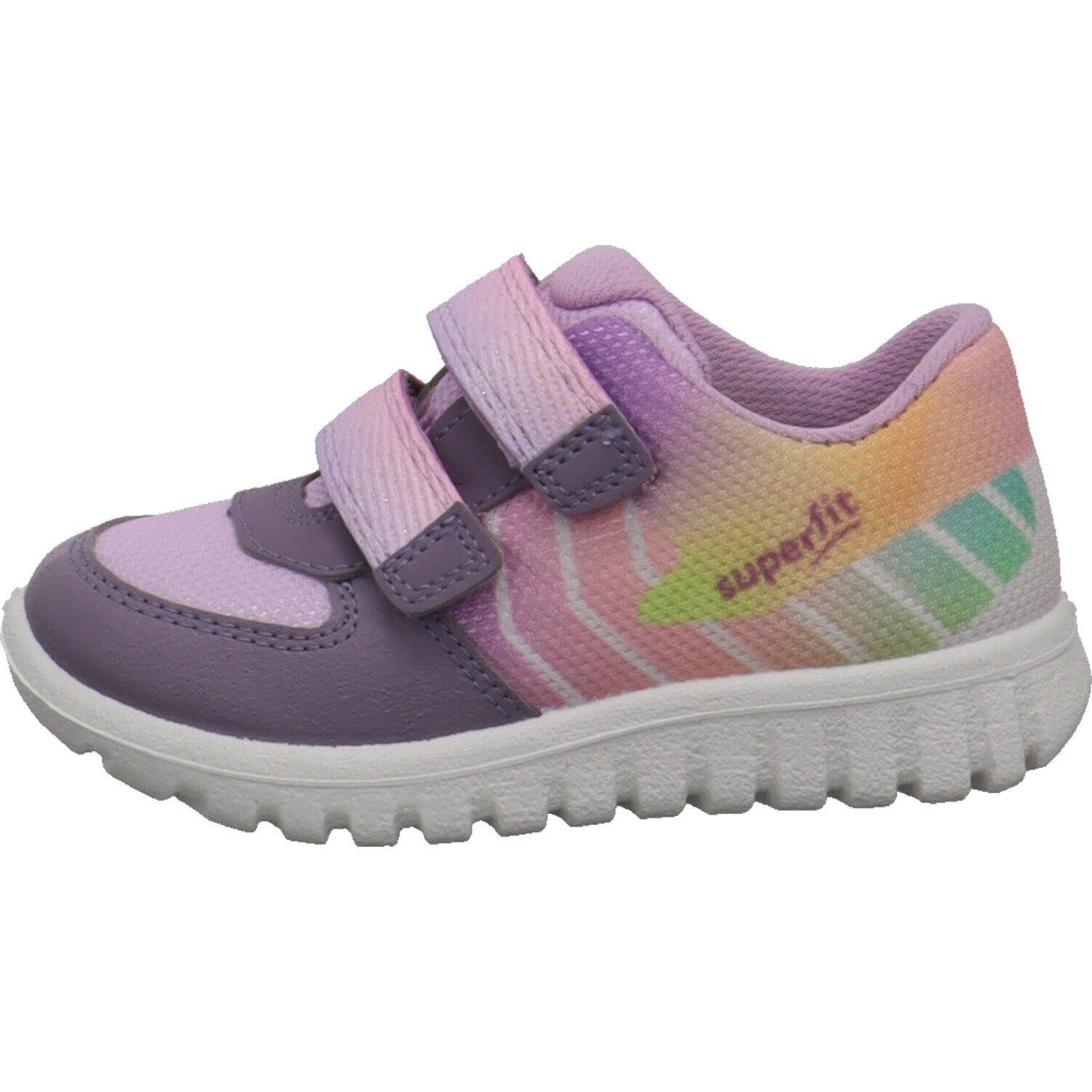 Superfit Sport7 Mini Sneaker
