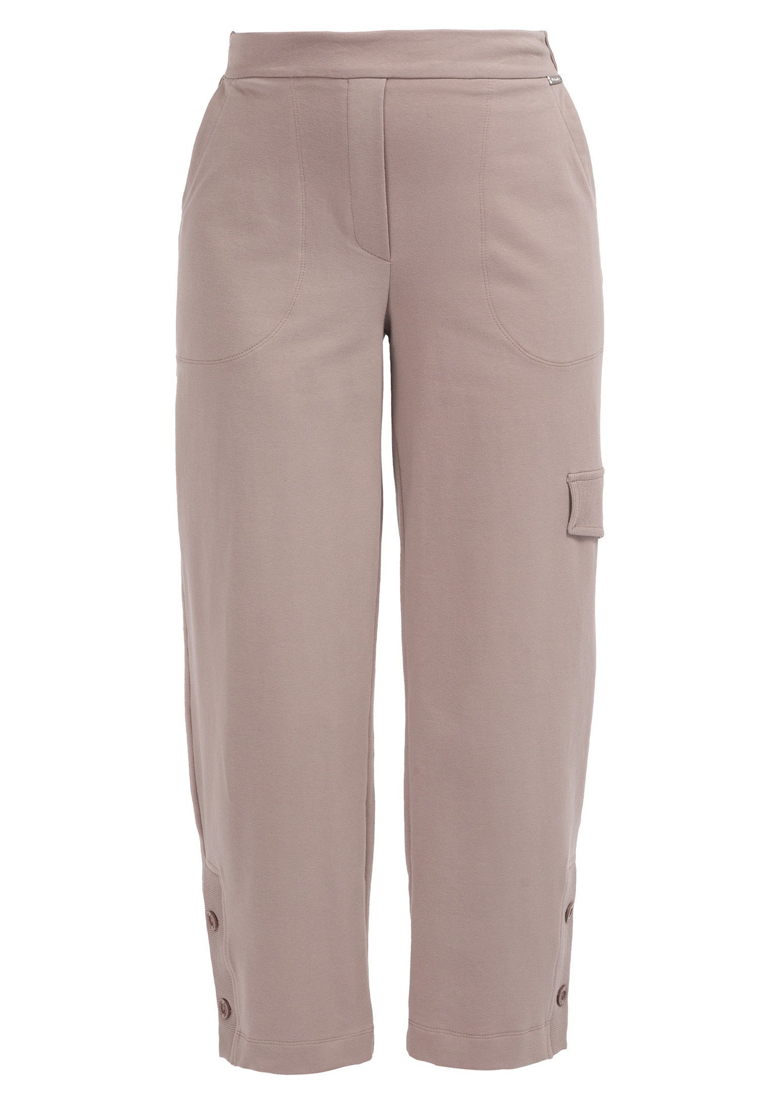 HELMIDGE Sweathose Sweat Hose beige 