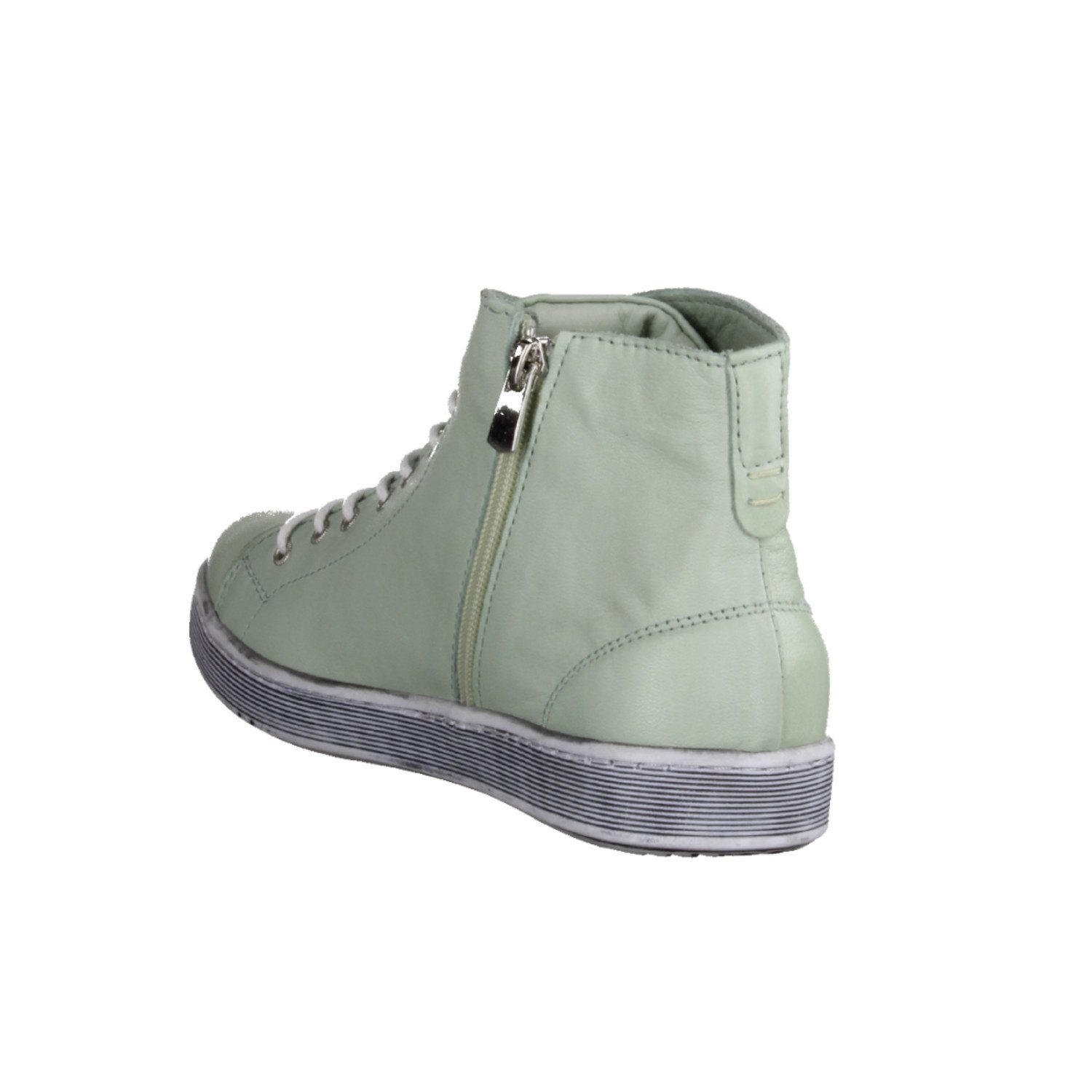 Andrea Conti 0341500 Sneaker