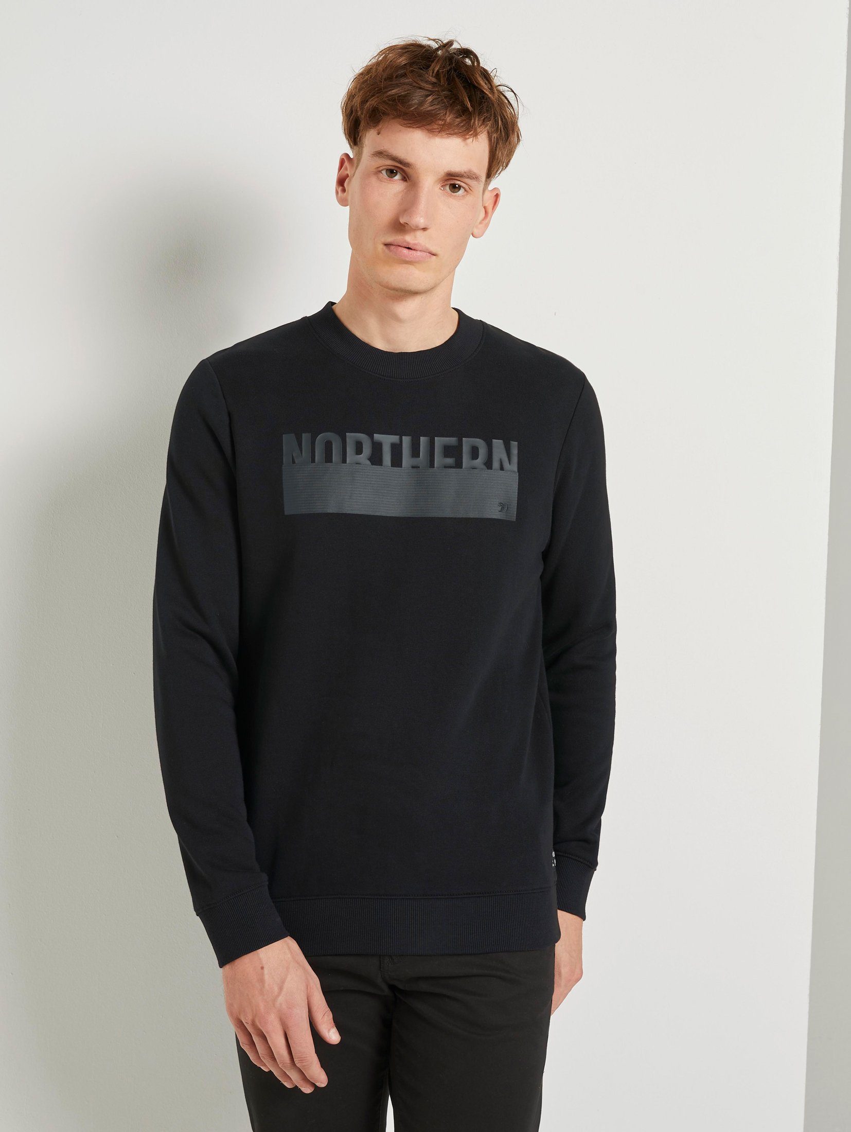 TOM TAILOR DENIM Sweatshirts & Hoodies Für Herren Online