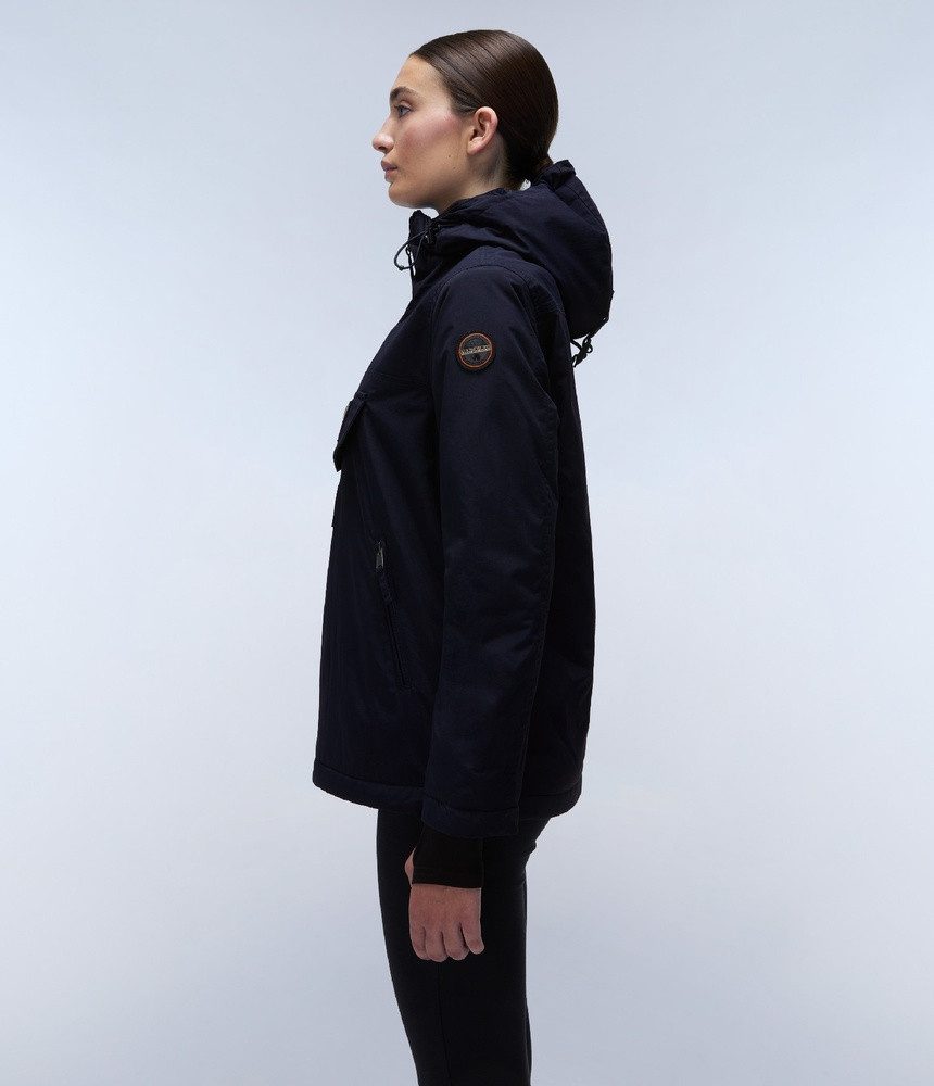Napapijri Kurzjacke Rainforest Pkt 4 – Bild 5 von 5