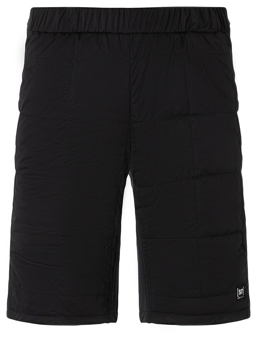 SUPER.NATURAL Active Shorts Strandshorts Super.natural Alpine Shorts Herren M