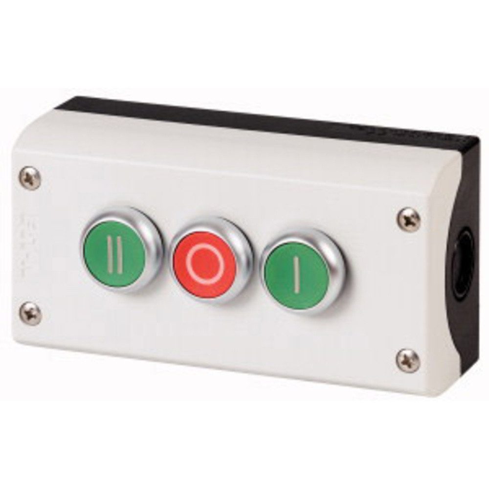 Relais-Modul Eaton M22-I3-M1 Druckknopf 1 St.