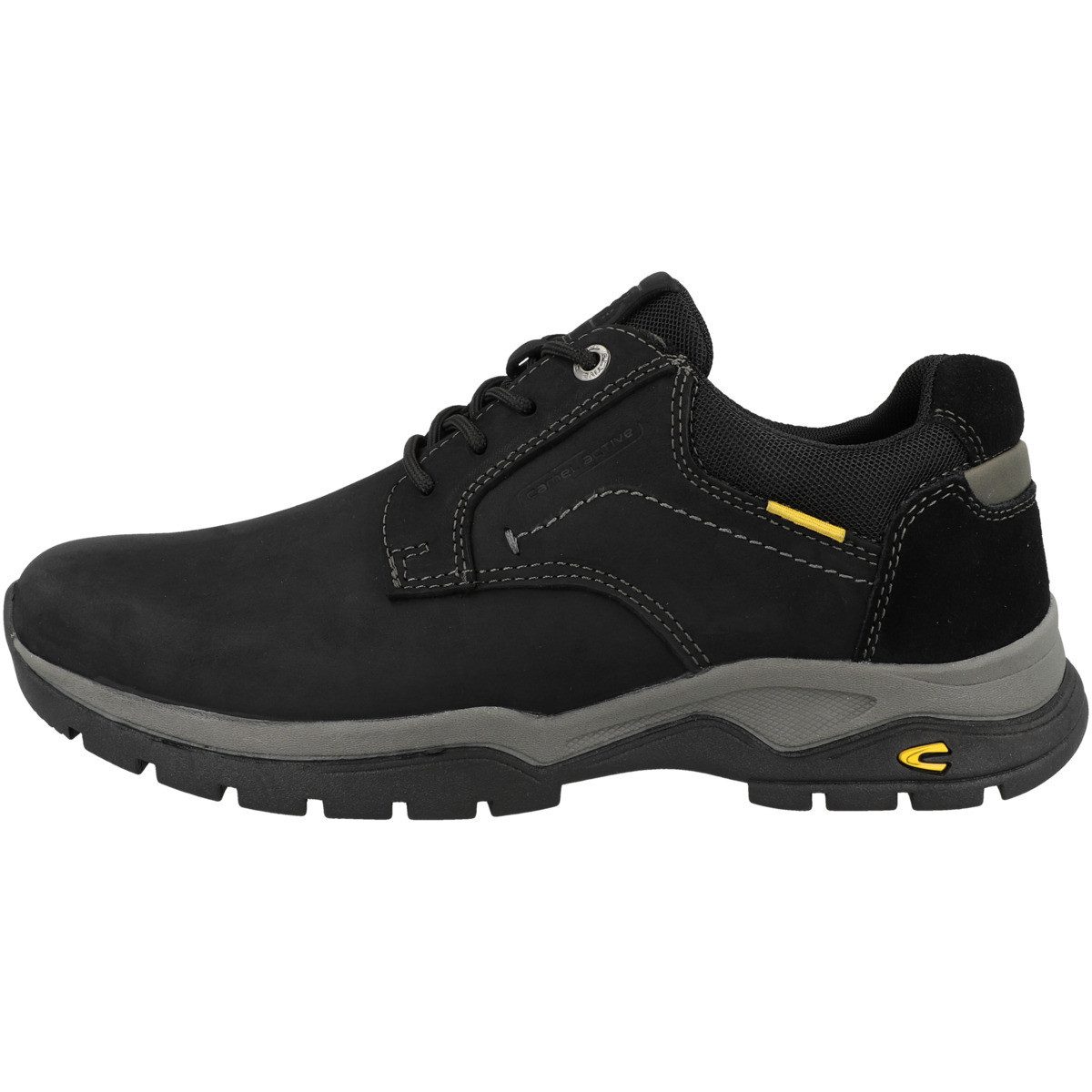 camel active 57BTA01 Herren Sneaker Turnschuhe, günstig online kaufen