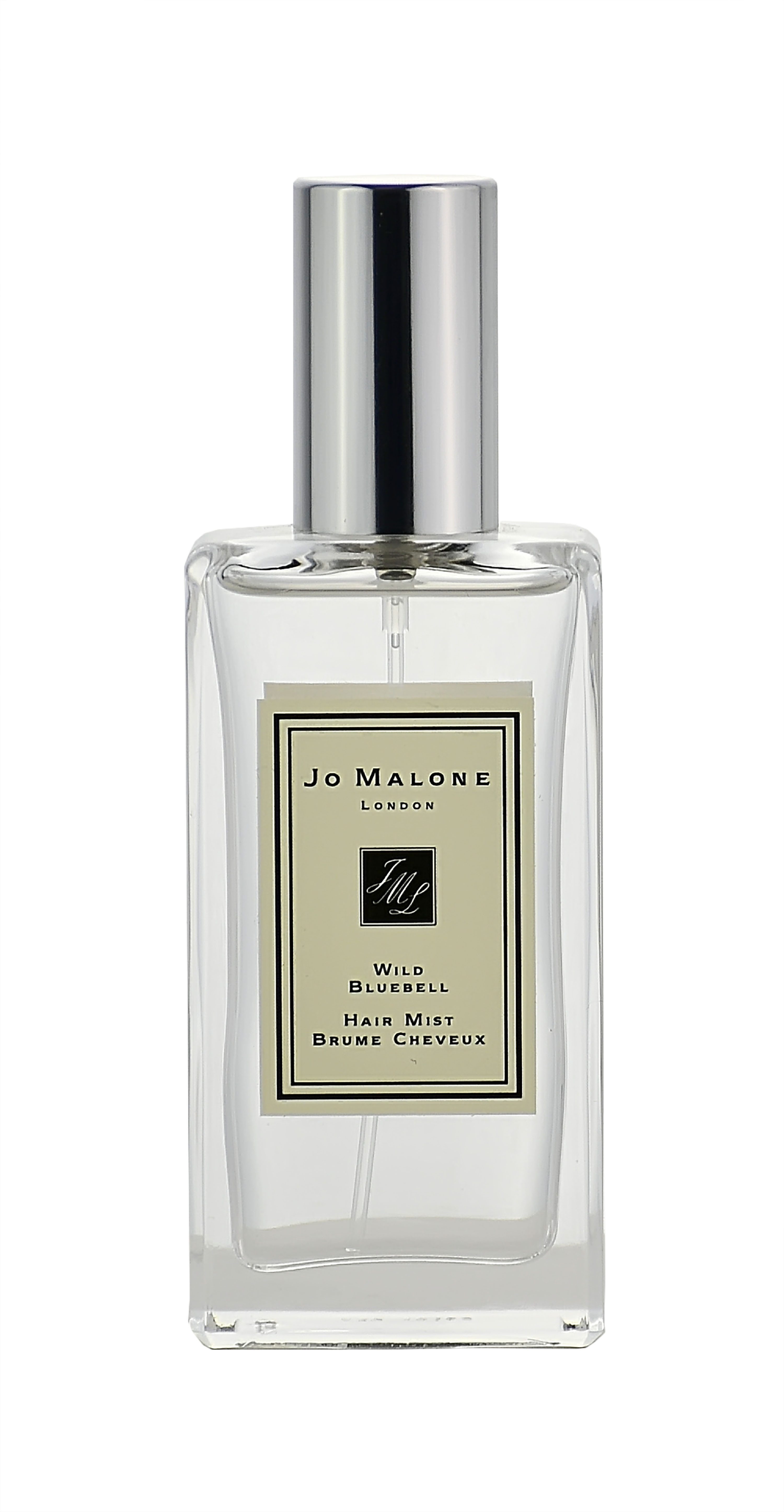 Jo Malone Haarparfüm Jo Malone Wild & Bluebell Hair Mist 30ml (Unboxed)