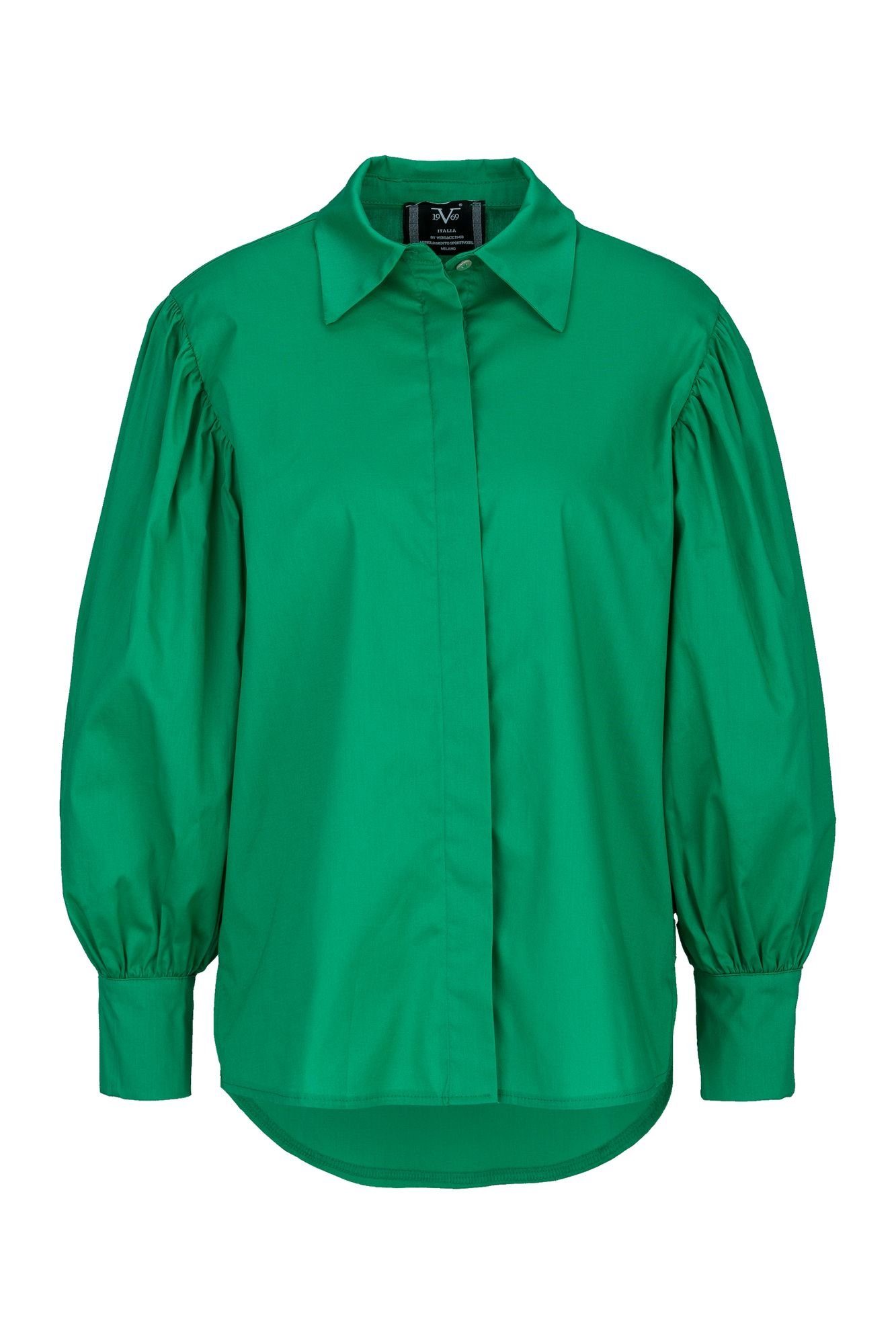Shirtbluse Michaela
