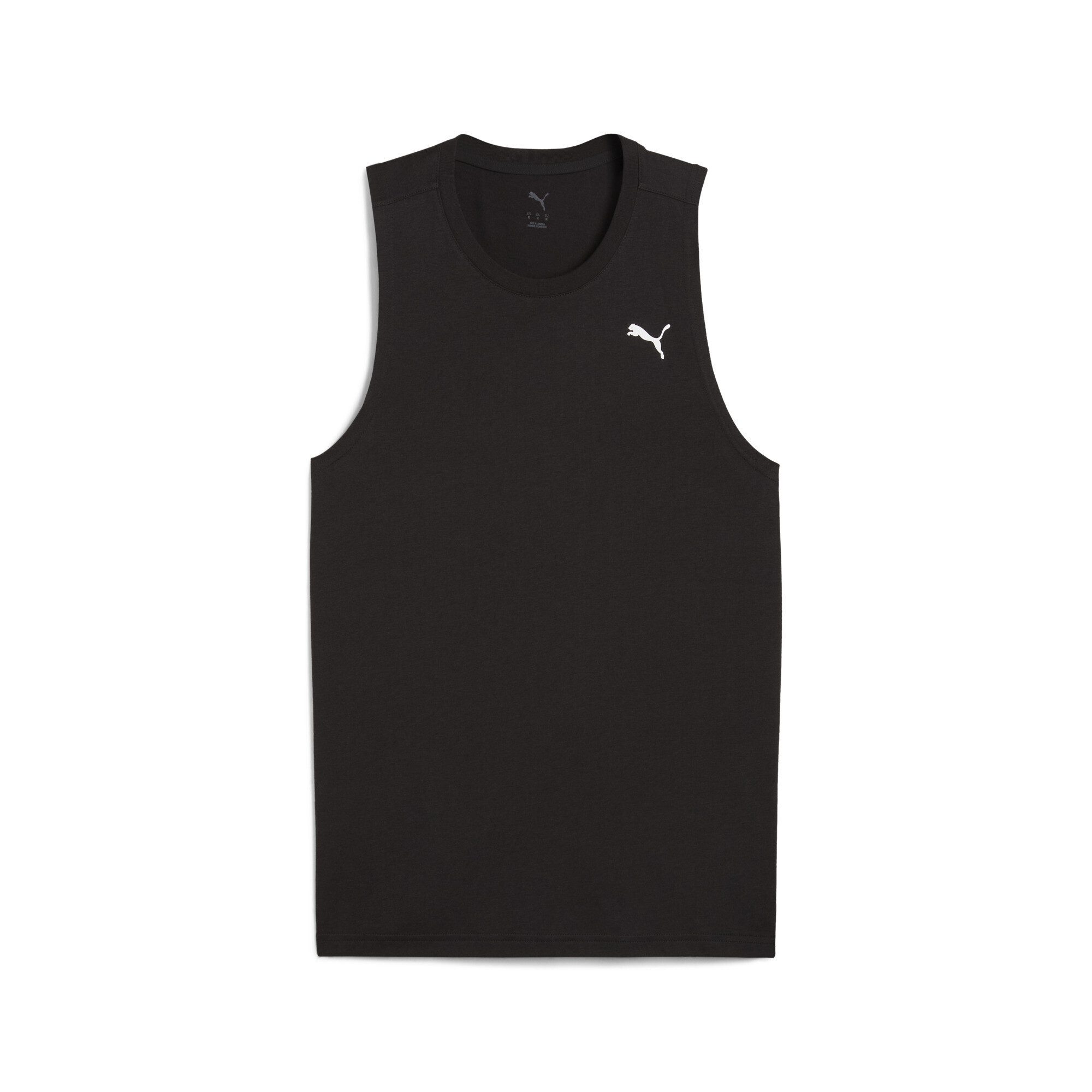 PUMA Trainingstop TAD TECH Triblend Tanktop Herren günstig online kaufen