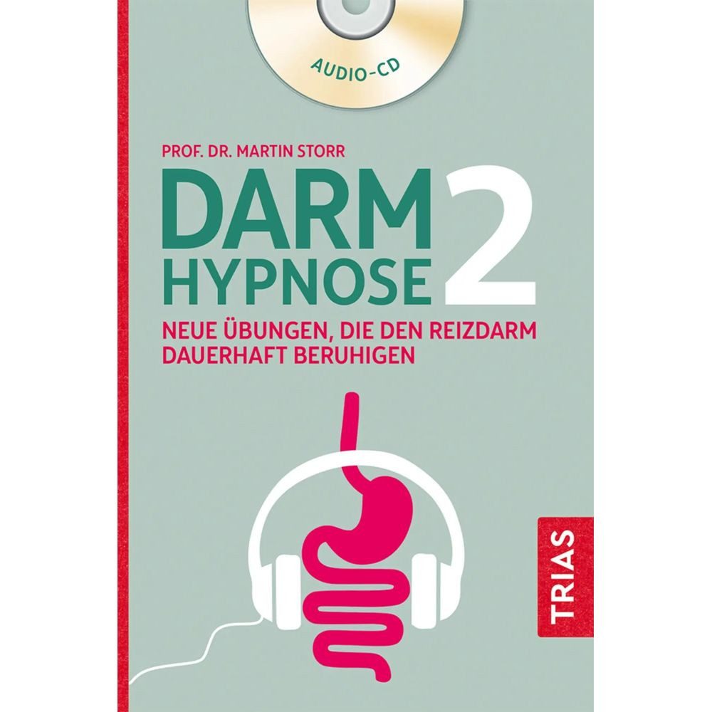 Trias Hörspiel Darmhypnose 2