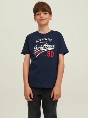 Jack & Jones Junior T-Shirt Ethan (3-tlg)