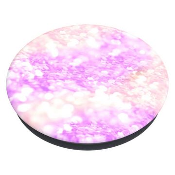 Popsockets PopGrip Basic - Pink Morning Confetti Popsockets