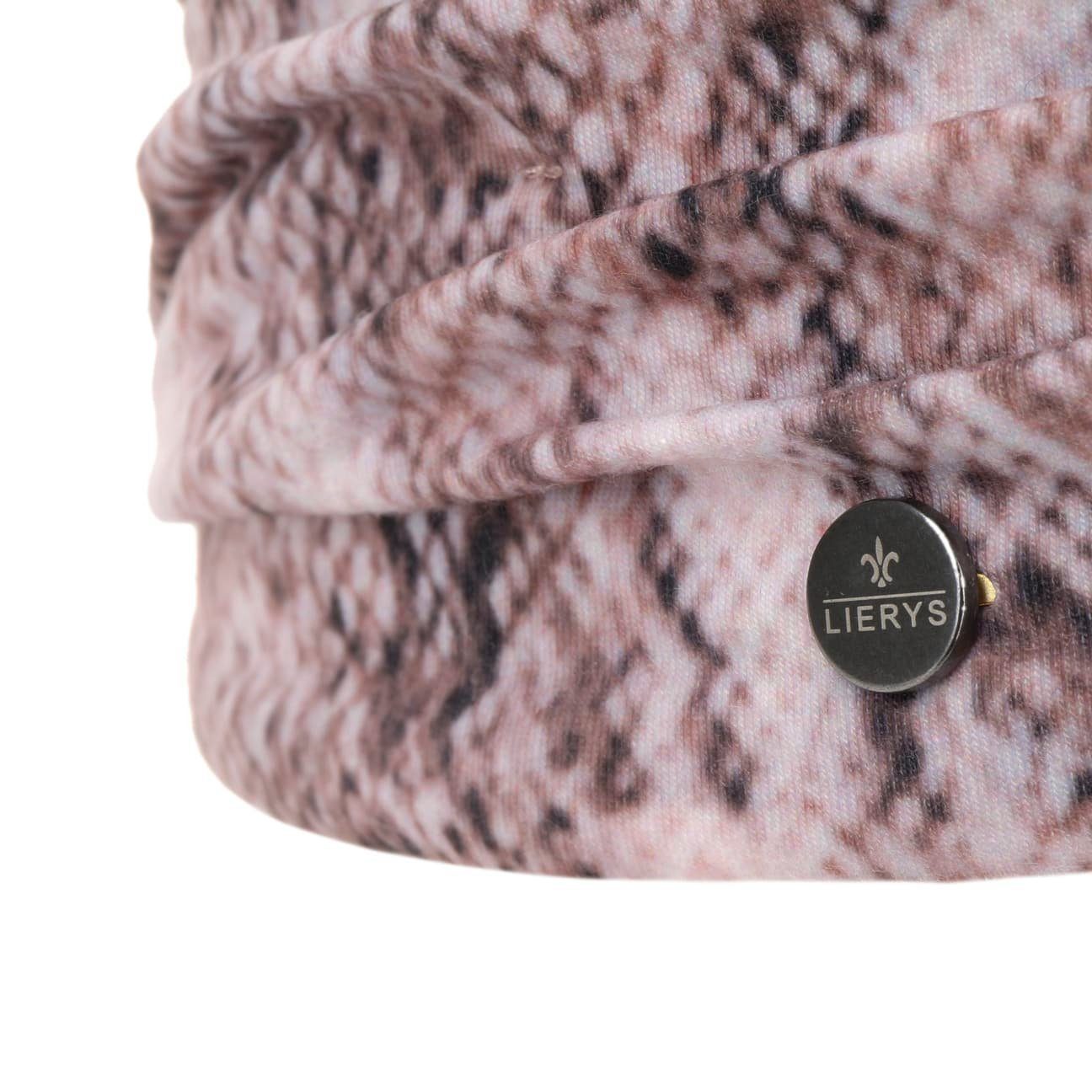 Lierys Turban, (1-St), Damenturban mit Futter, Made in the EU