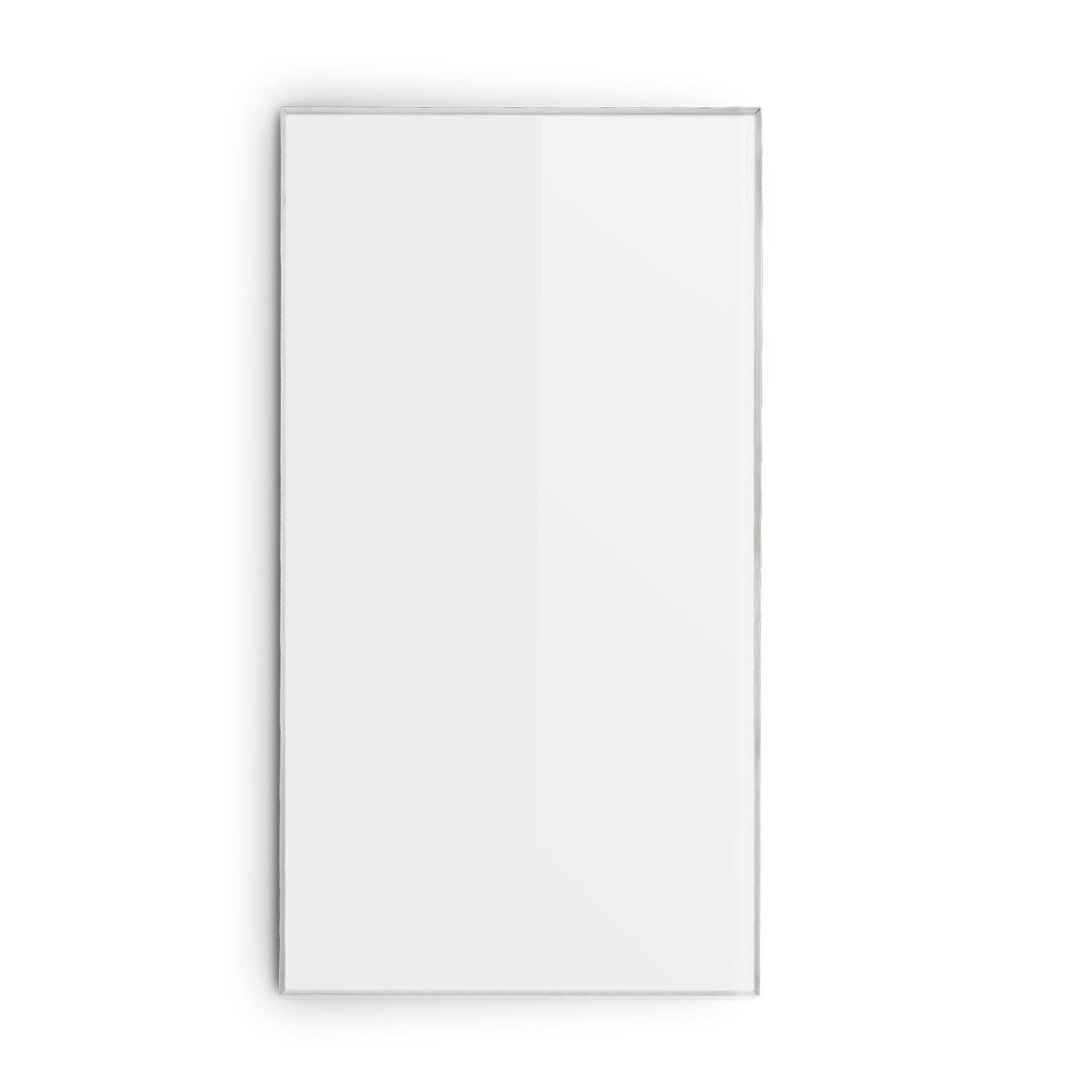 Klarstein Heizkörper Wonderwall 45, elektrische Infrarot Wandheizung Thermo günstig online kaufen