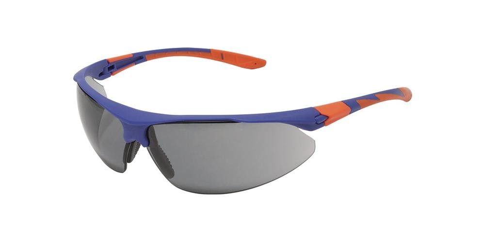 JSP Arbeitsschutzbrille Schutzbrille Stealth™ 9000 EN 166 EN 170 Scheibe getönt Polycarbonat | Schutzbrillen