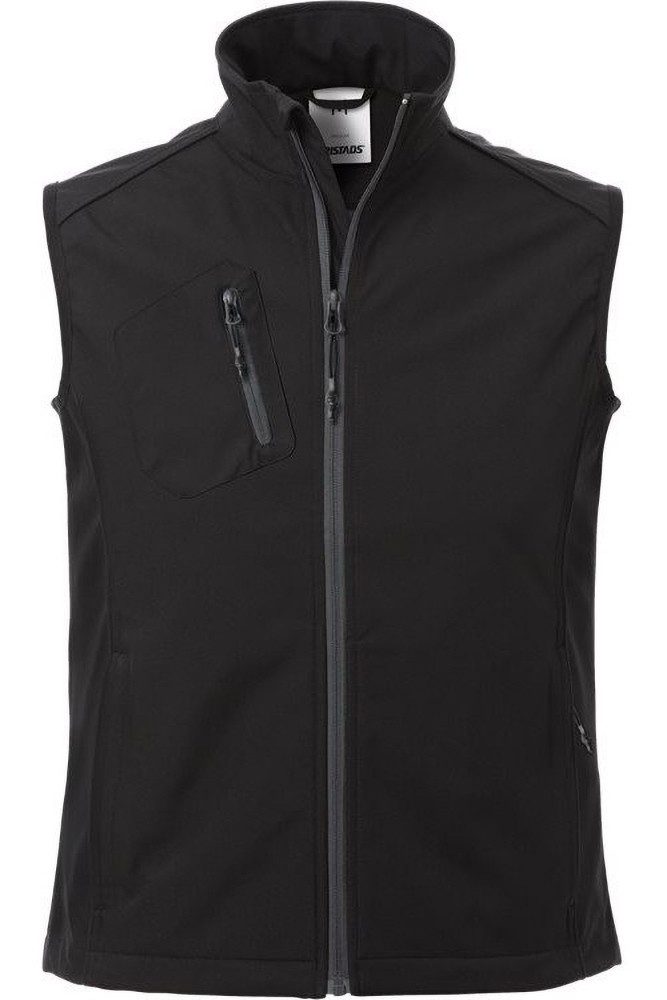 Fristads Sweatweste High Vis Jacke Kl. 3 4794 Th