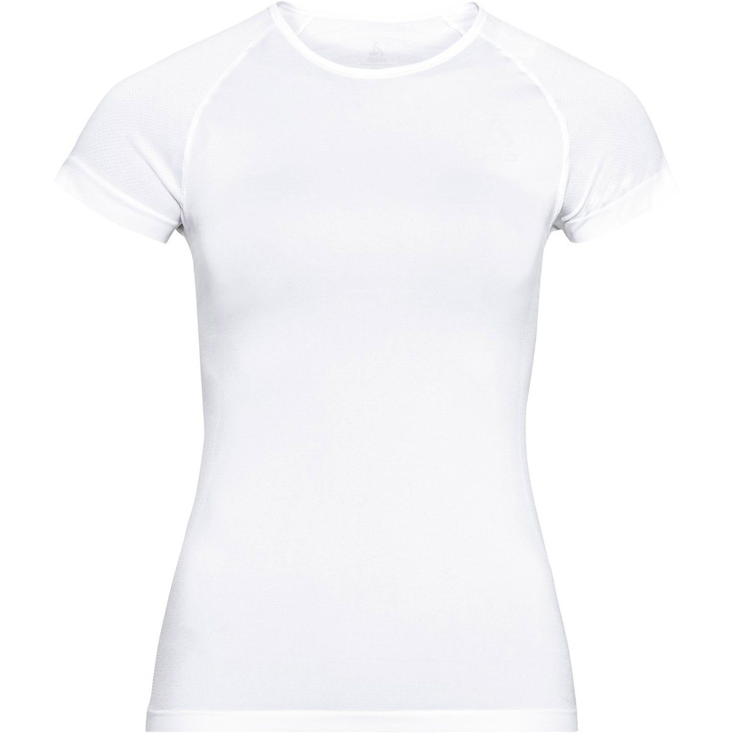 Odlo Kurzarmshirt Shirt PERFORMANCE Weiß