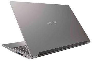CAPTIVA Power Starter I77-230 Business-Notebook (Intel Core i5 1335U, 1000 GB SSD)