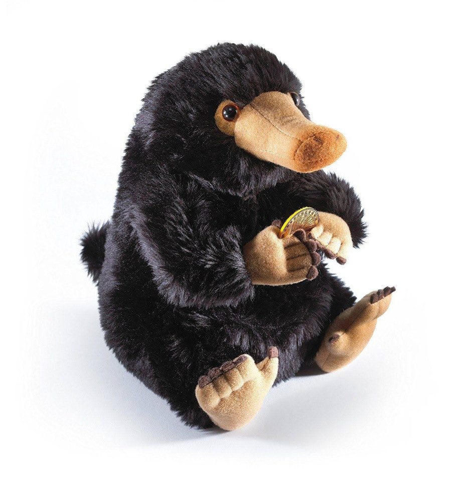 Noble Collection Plüschfigur Phantastische Tierwesen: Plüschfigur günstig online kaufen