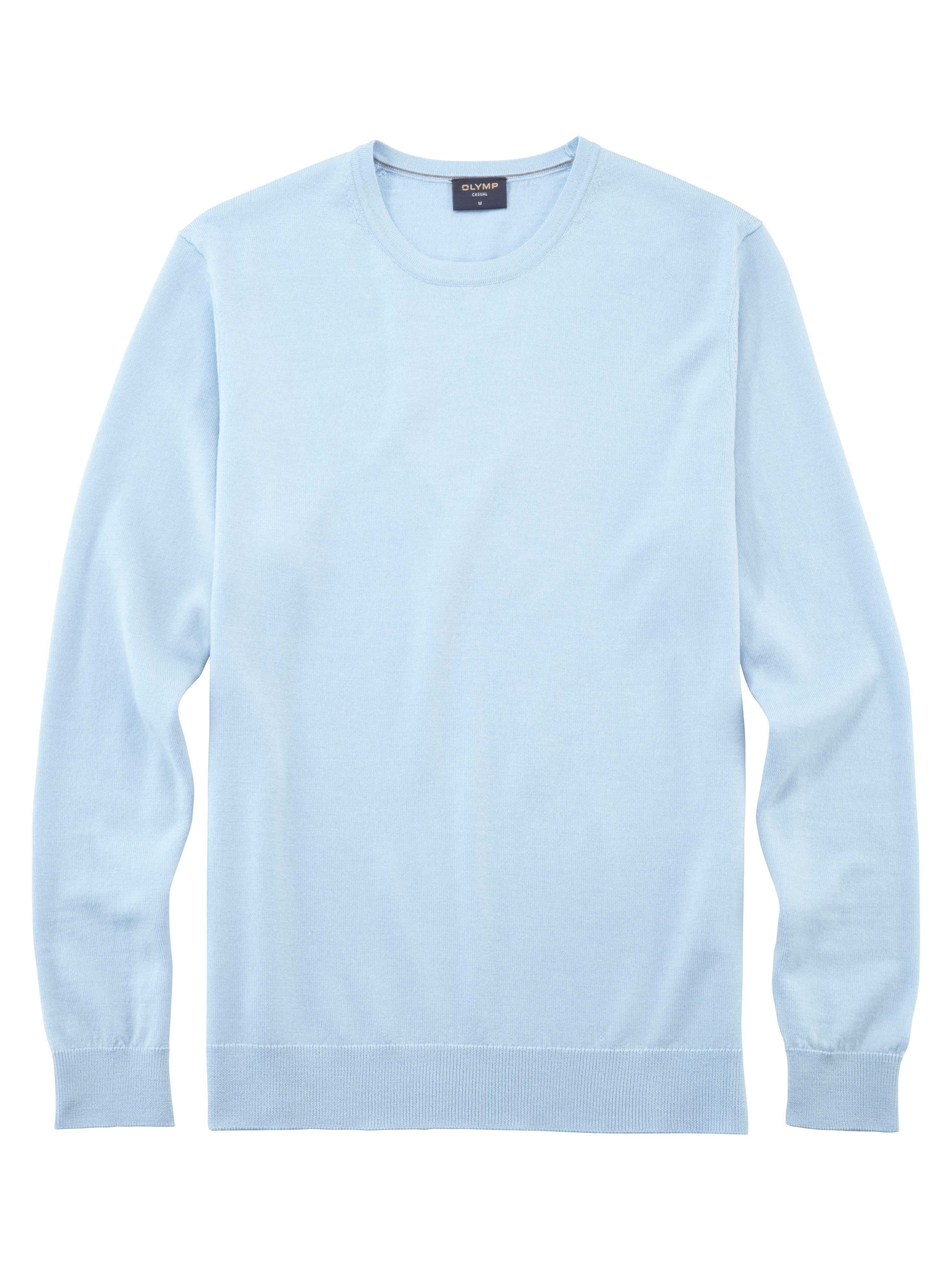 10 hellblau