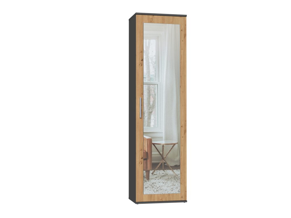 MAGOWA Garderobenschrank DUO Smart – Stilvolle günstig online kaufen