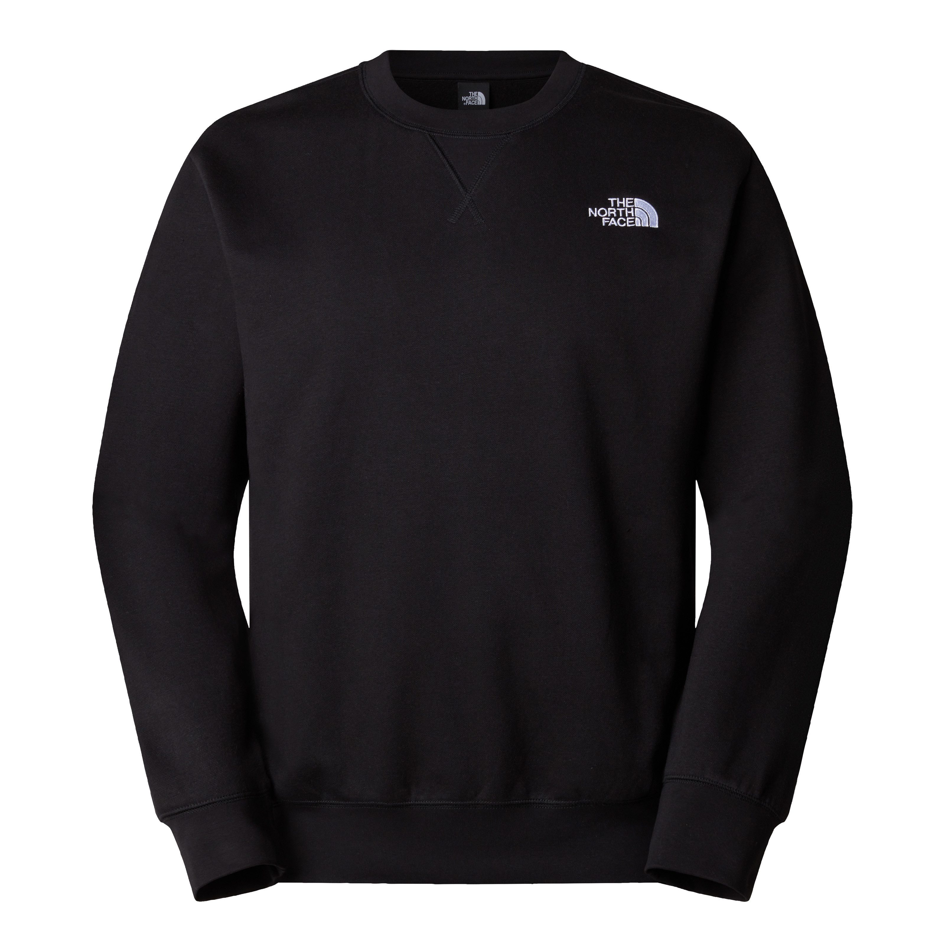Sweatshirt Essential Sweatshirt für Herren