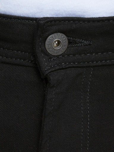 Jack & Jones Skinny-fit-Jeans JJORIGINAL den 314 black JJILIAM GE