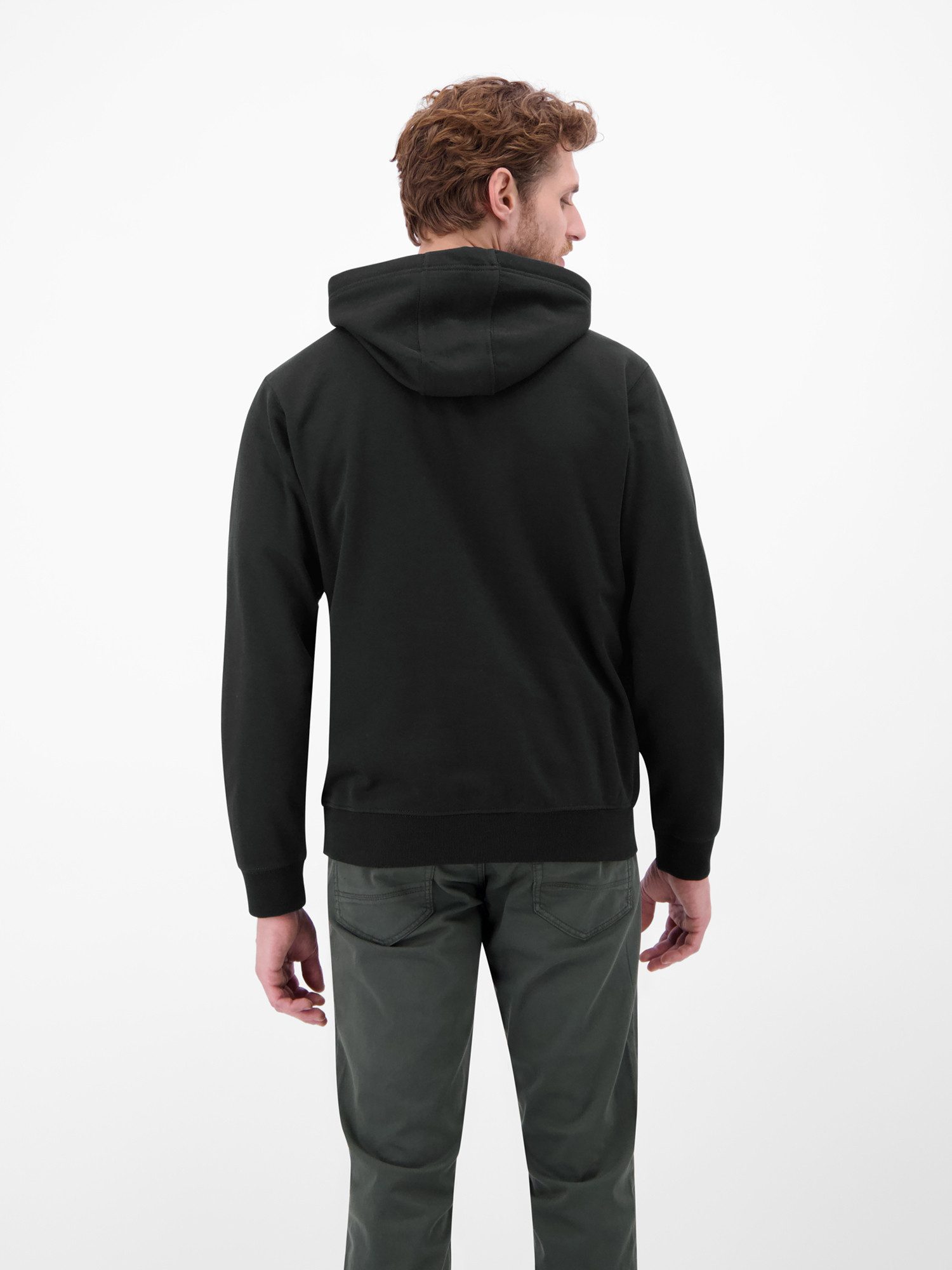 LERROS Hoodie LERROS Herren Sweat-Hoodie günstig online kaufen