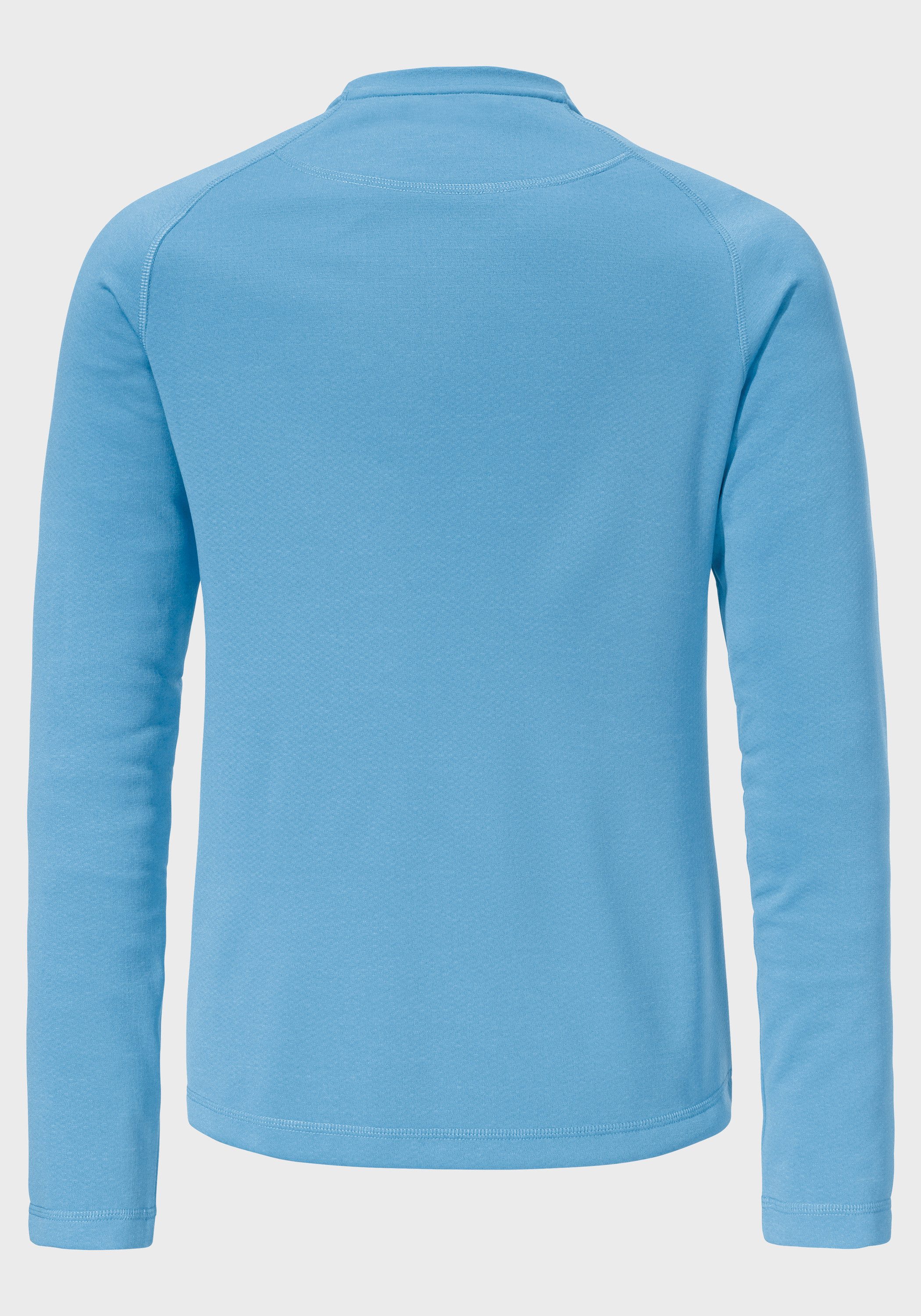 Schöffel Funktionsshirt Hiking CIRC Longsleeve Style günstig online kaufen