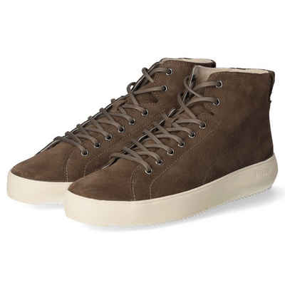 Blackstone High Sneaker Schnürstiefel