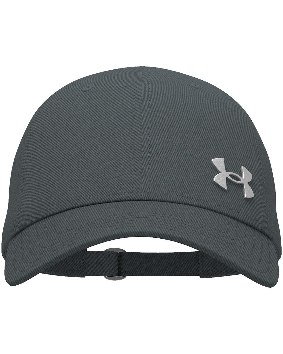 Under Armour® Baseball Cap Cap Essential Low Metal
