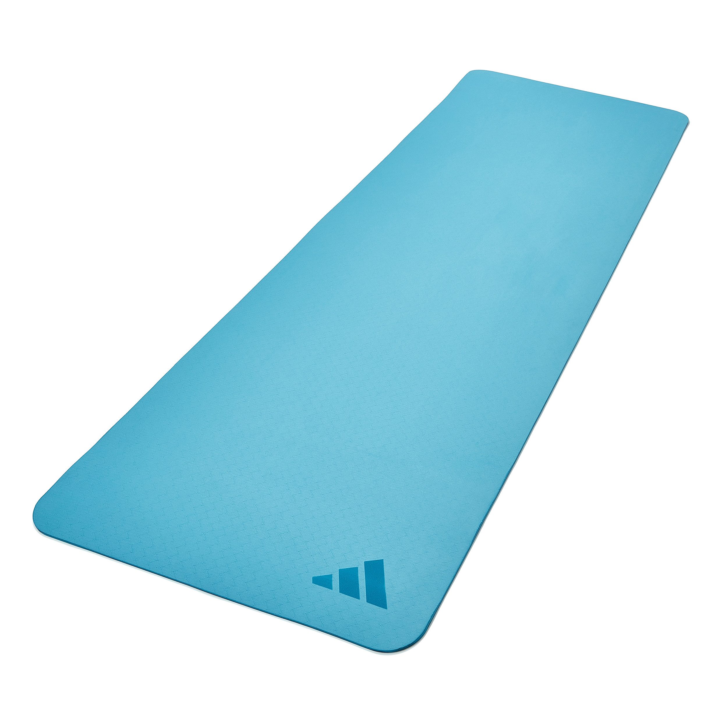 adidas Performance Yogamatte Adidas Premium Yogamatte, 5mm in verschiedenen Farben, mit strapazierfähigem und rutschfestem Material