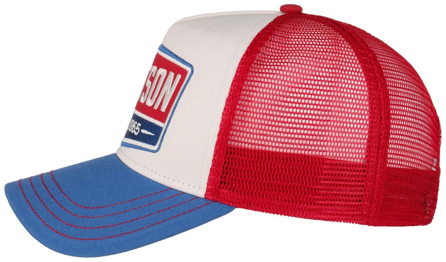 Stetson Baseball Cap Trucker Cap Gasoline günstig online kaufen