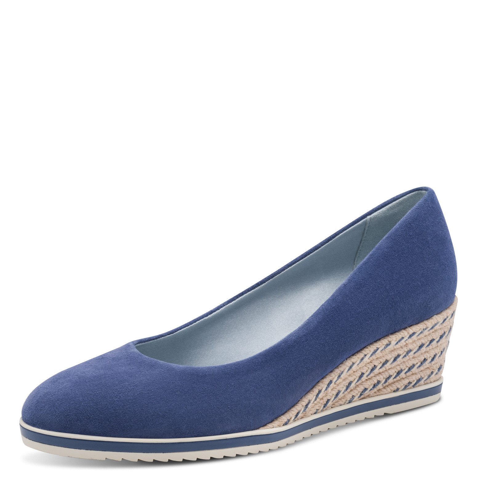 Tamaris Keilpumps günstig online kaufen