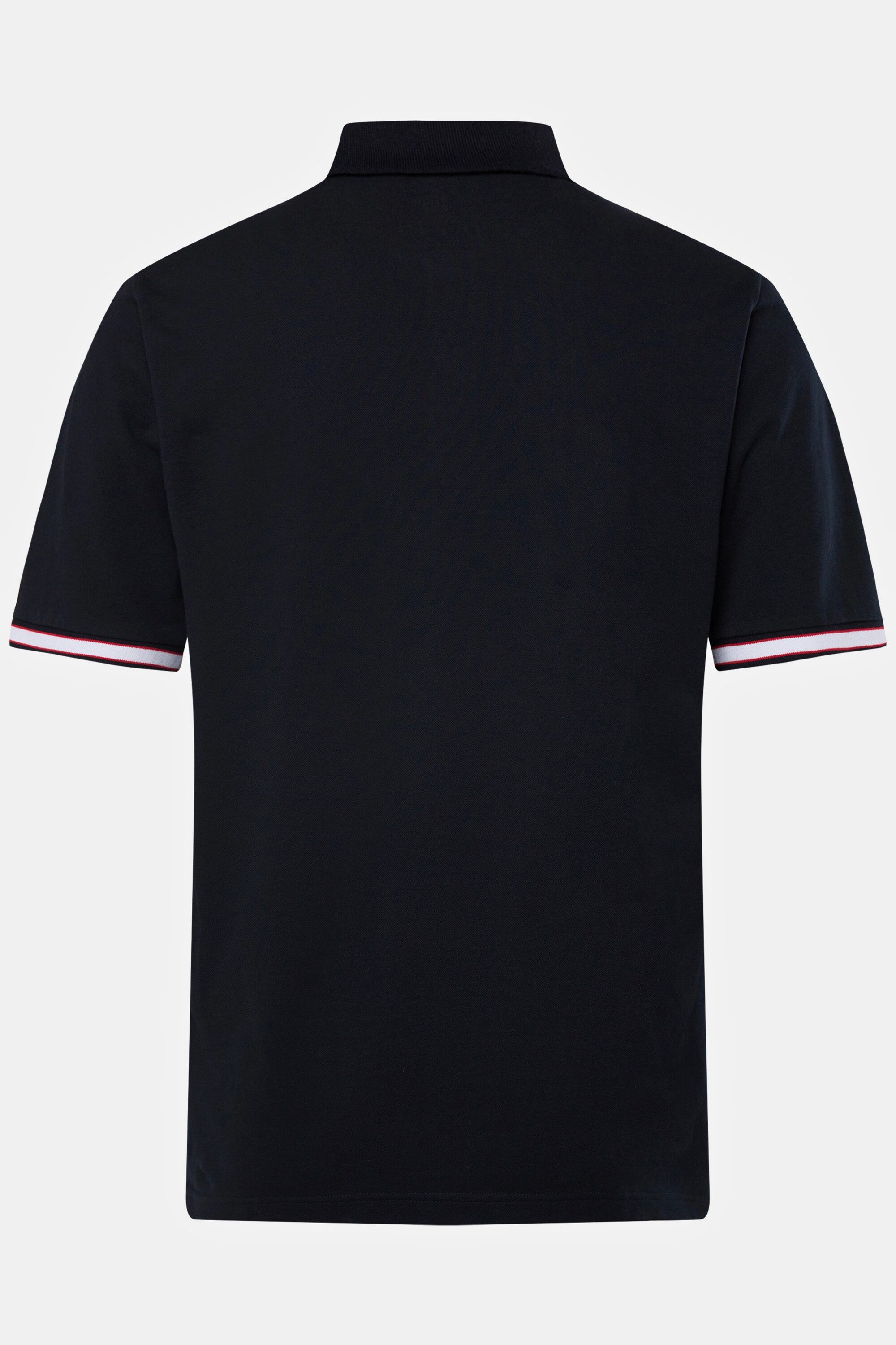 JP1880 Poloshirt Poloshirt FLEXNAMIC® Outdoor Halbarm Piqué