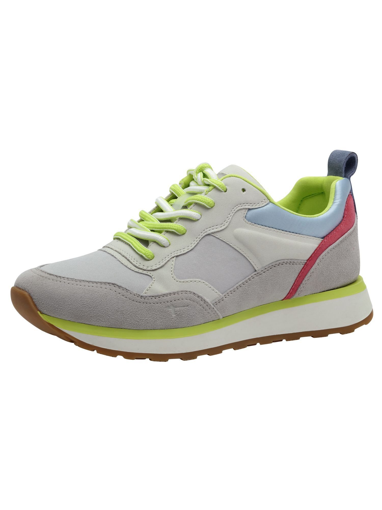 Sneaker 1-23741-43 Sneaker