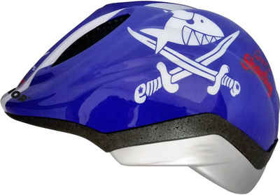 Levior Kinderfahrradhelm Kinderfahrradhelm Levior "Sharky"