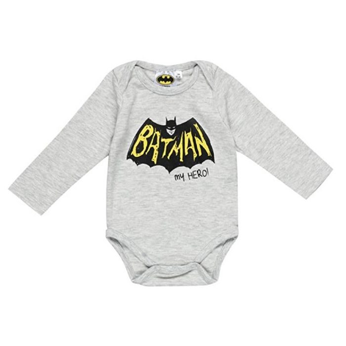 Batman Body Batman Babybody