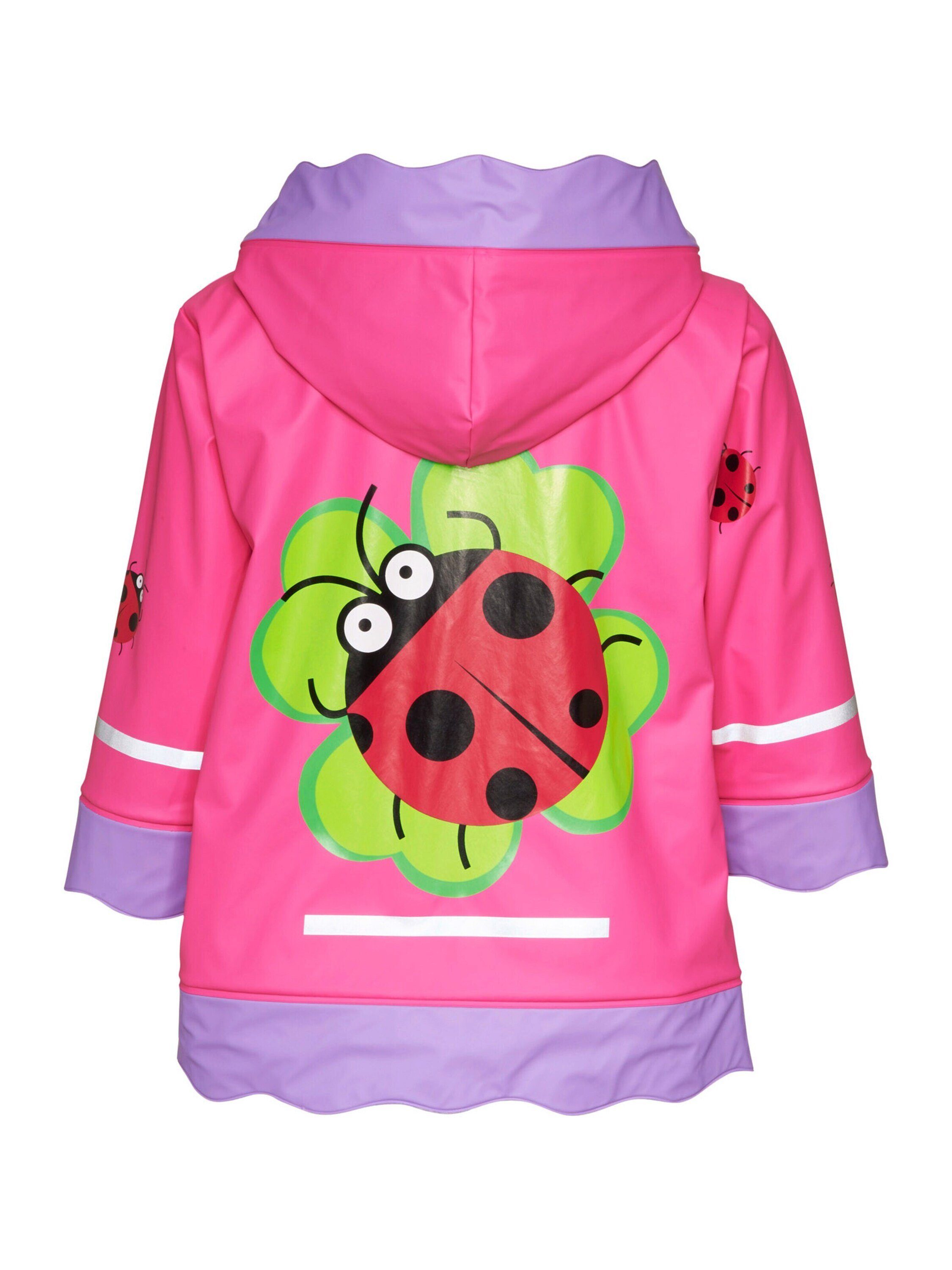 Playshoes Regenmantel GLÜCKSKÄFER (1-tlg)