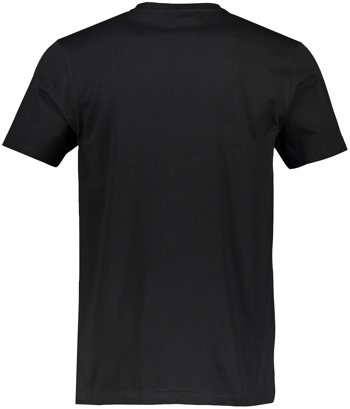 LERROS T-Shirt (Packung, 2-tlg) in klassischer Optik
