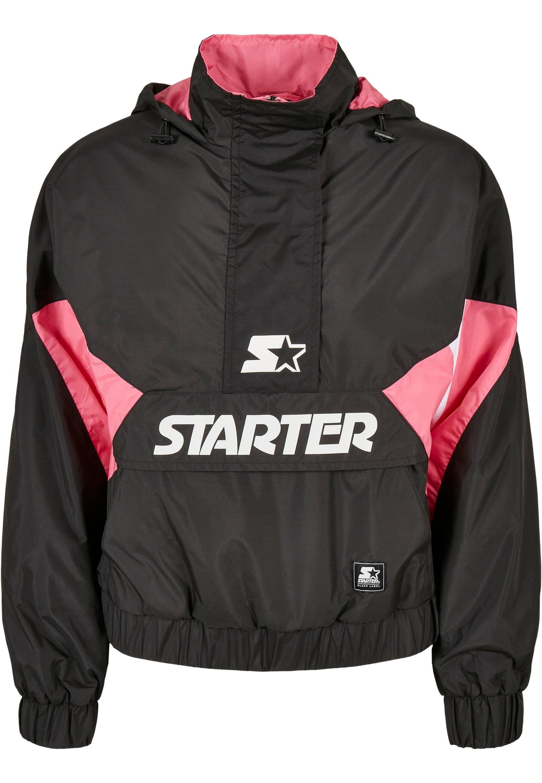 Starter Black Label Windbreaker Starter Black günstig online kaufen