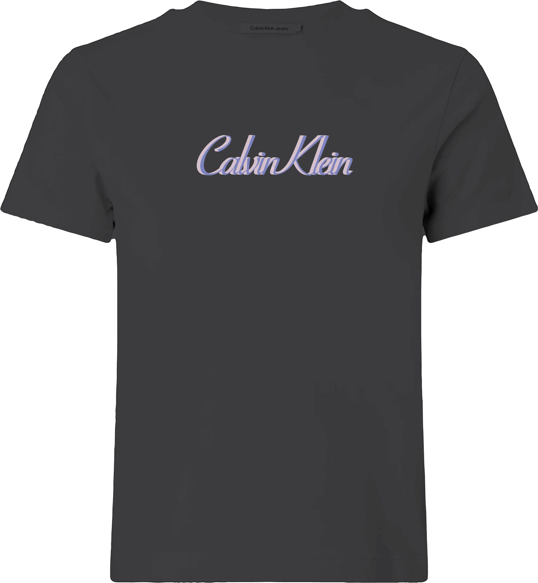Calvin Klein Jeans T-Shirt SS 20s günstig online kaufen